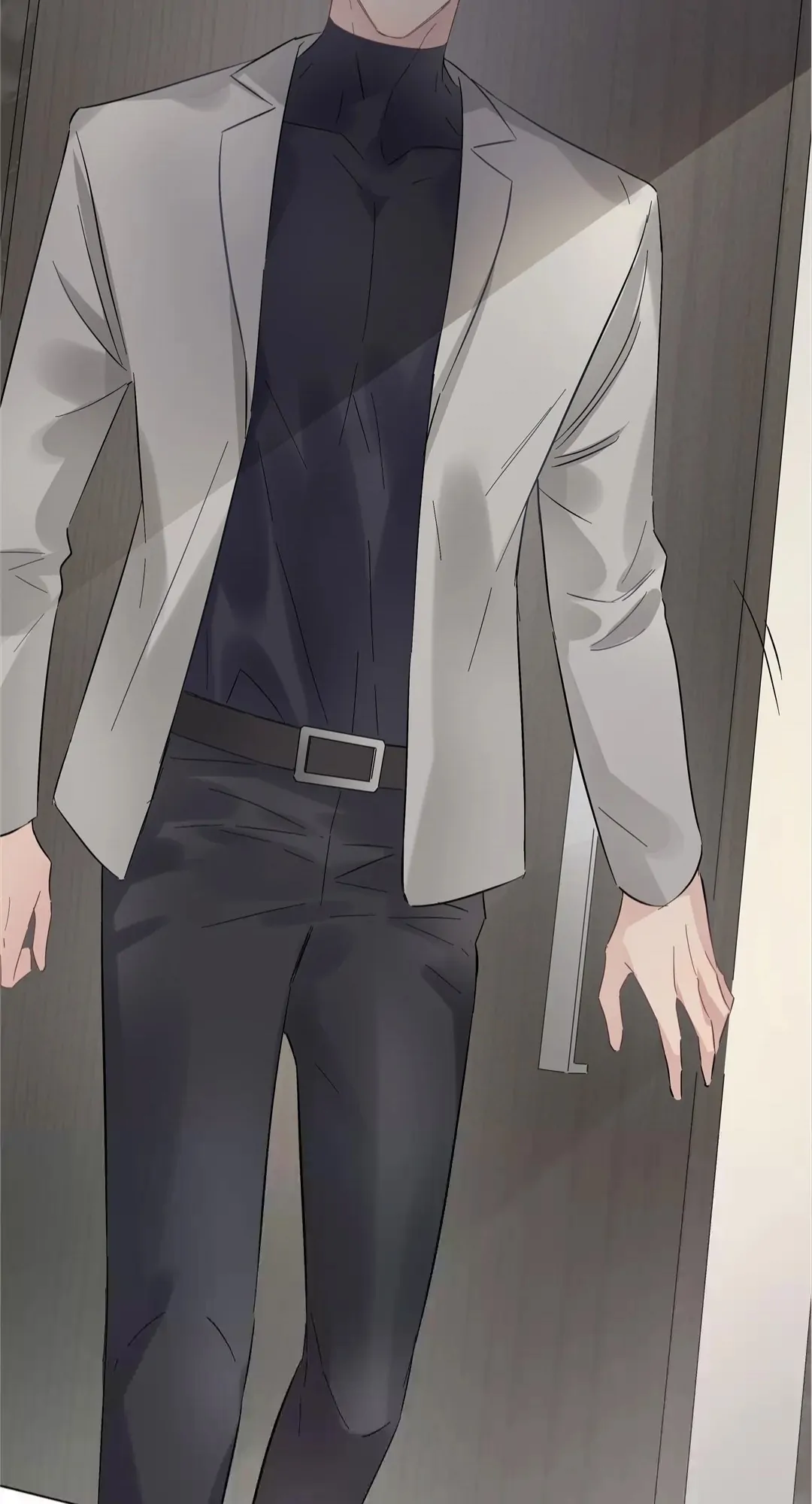 A Cross-Dresser’s Triple Proposal Chase (Official) - Chapter 8 manhwa