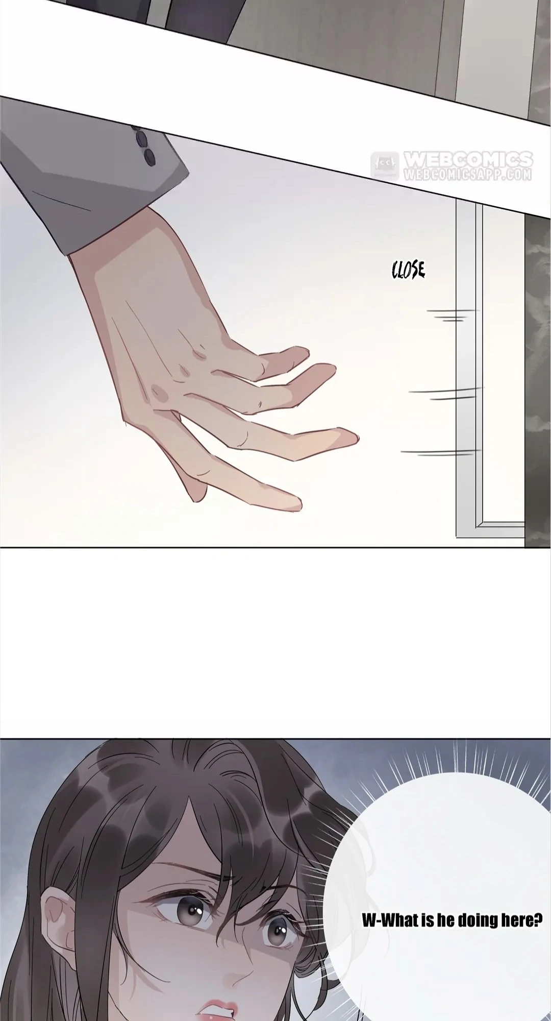 A Cross-Dresser’s Triple Proposal Chase (Official) - Chapter 8 manhwa