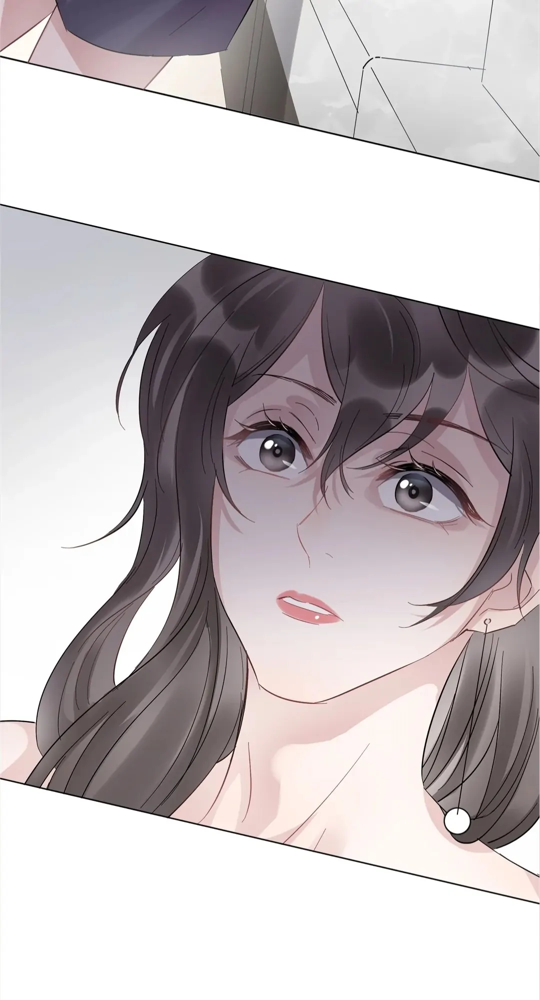 A Cross-Dresser’s Triple Proposal Chase (Official) - Chapter 8 manhwa