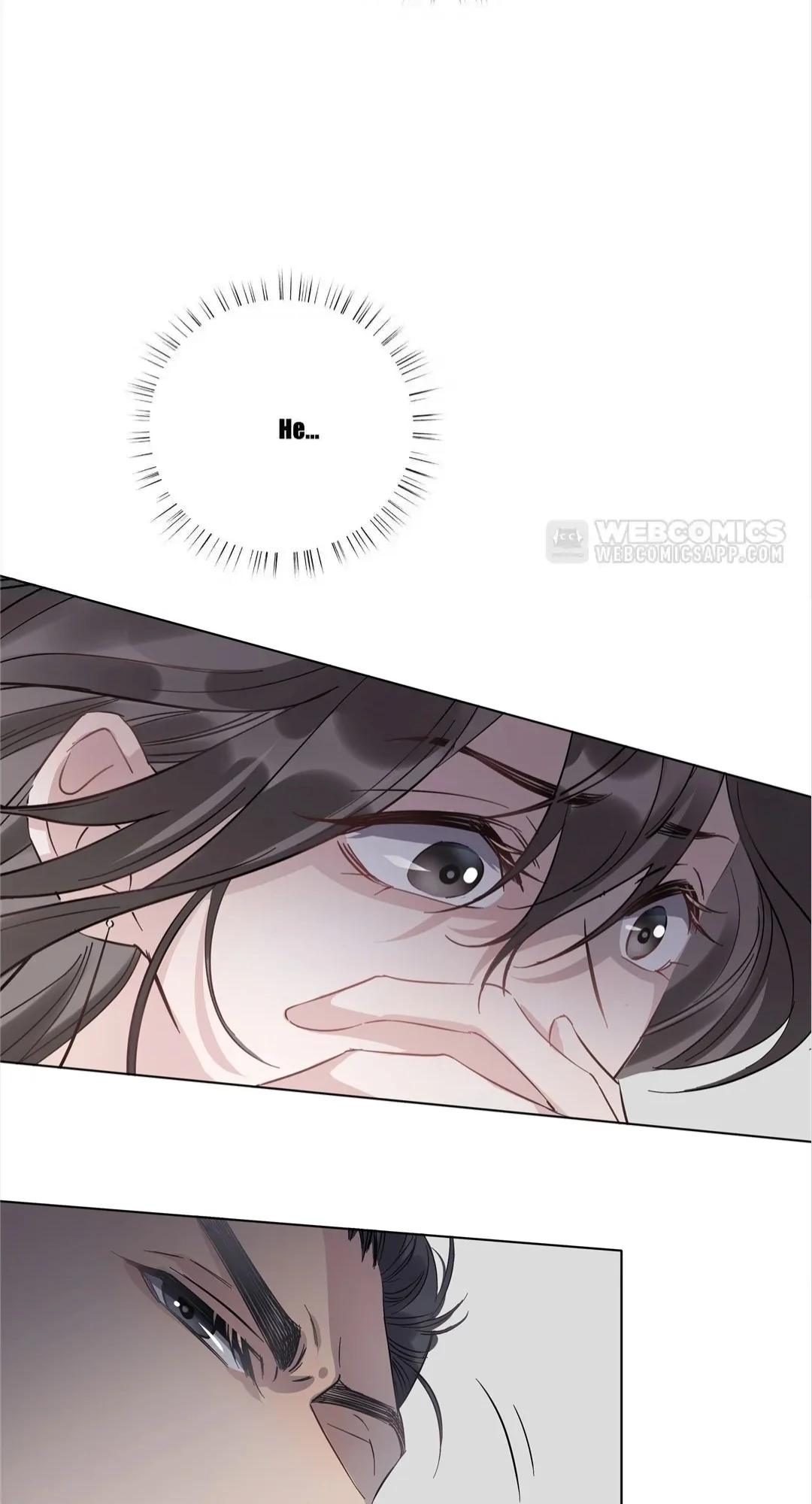 A Cross-Dresser’s Triple Proposal Chase (Official) - Chapter 8 manhwa