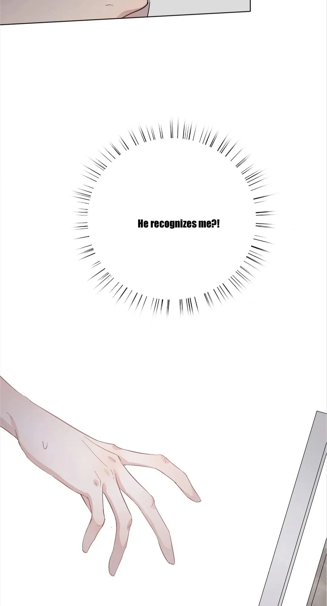 A Cross-Dresser’s Triple Proposal Chase (Official) - Chapter 8 manhwa
