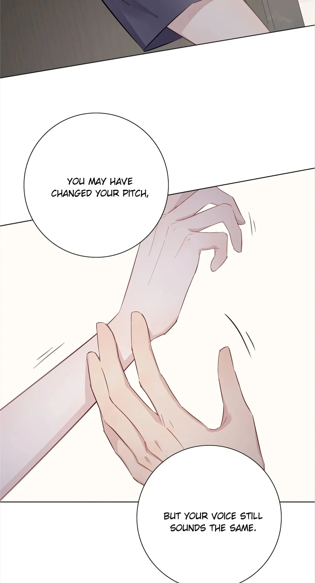 A Cross-Dresser’s Triple Proposal Chase (Official) - Chapter 9 manhwa