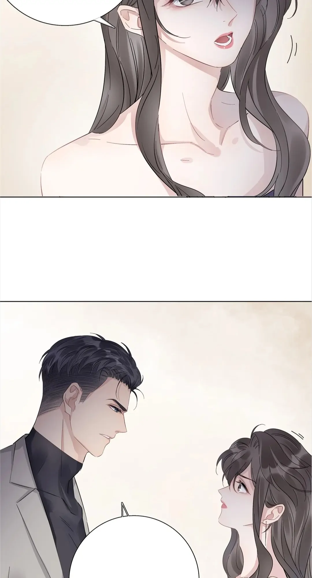 A Cross-Dresser’s Triple Proposal Chase (Official) - Chapter 9 manhwa