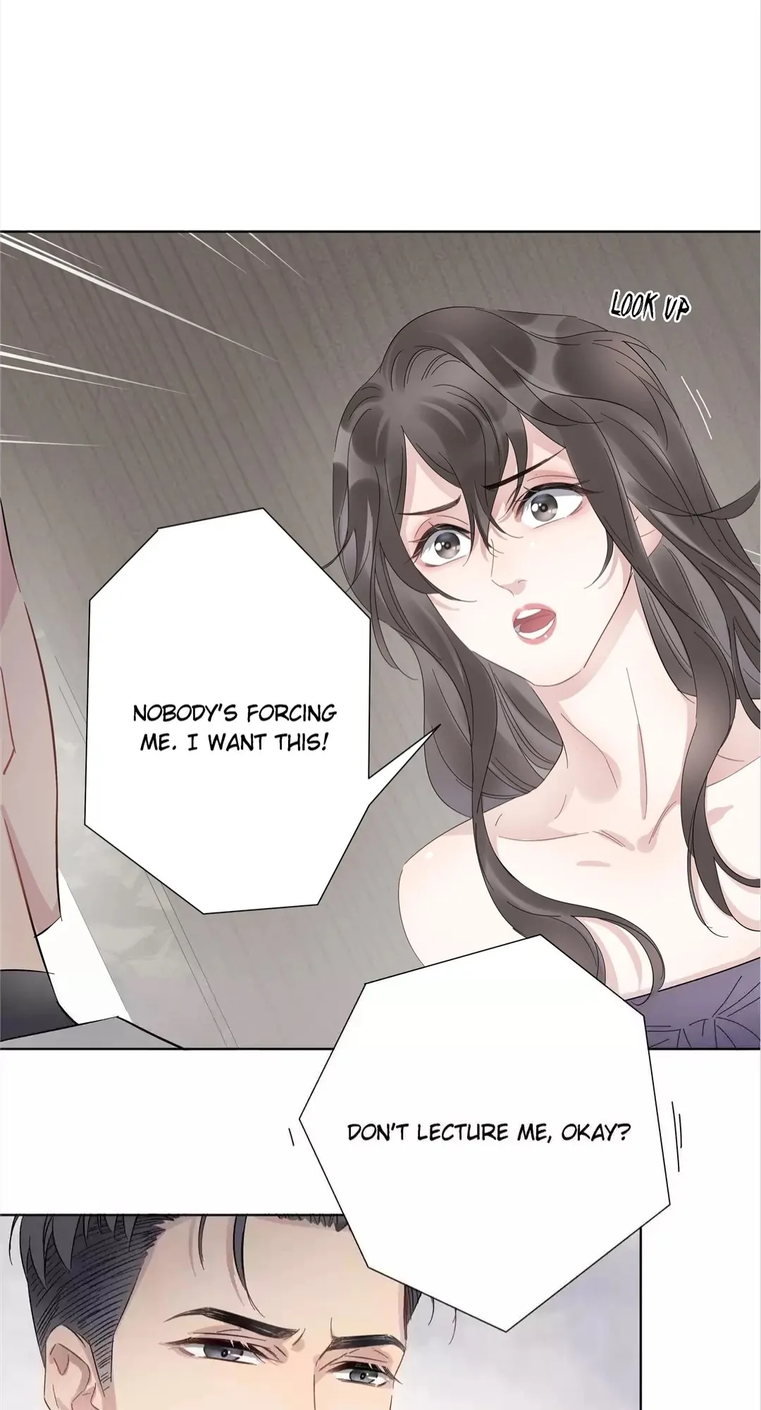 A Cross-Dresser’s Triple Proposal Chase (Official) - Chapter 9 manhwa