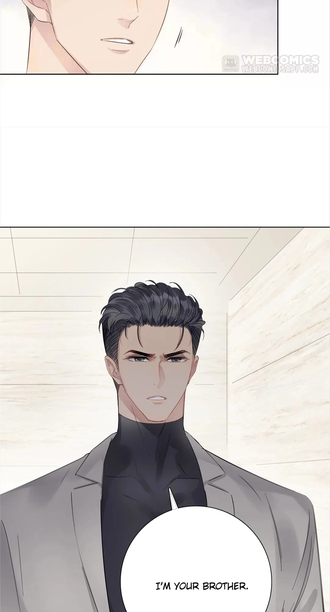 A Cross-Dresser’s Triple Proposal Chase (Official) - Chapter 9 manhwa