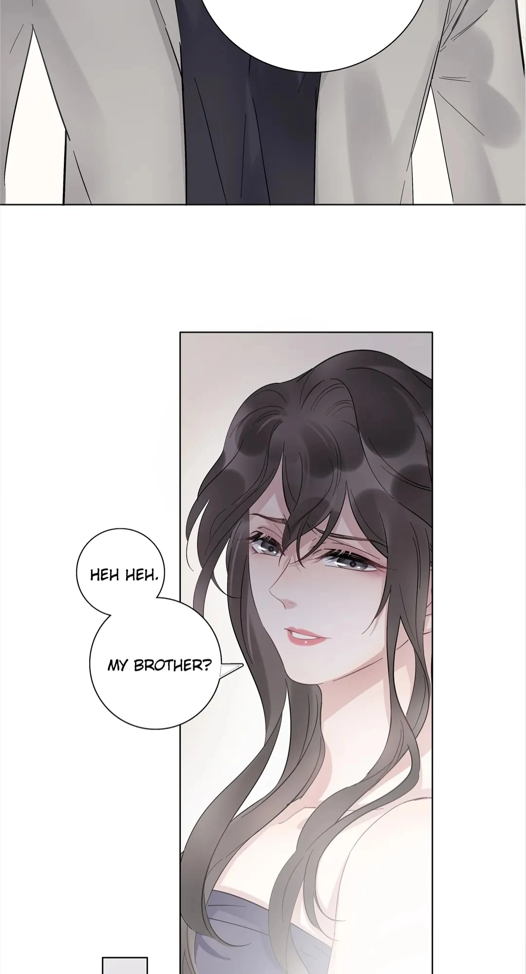 A Cross-Dresser’s Triple Proposal Chase (Official) - Chapter 9 manhwa