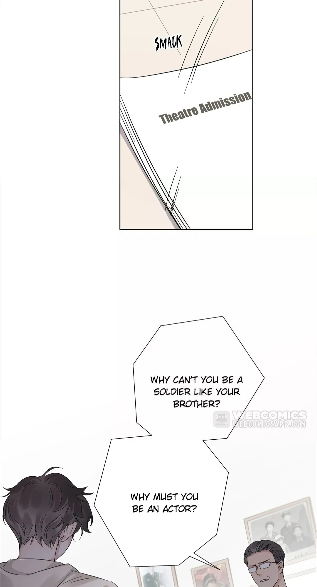 A Cross-Dresser’s Triple Proposal Chase (Official) - Chapter 9 manhwa