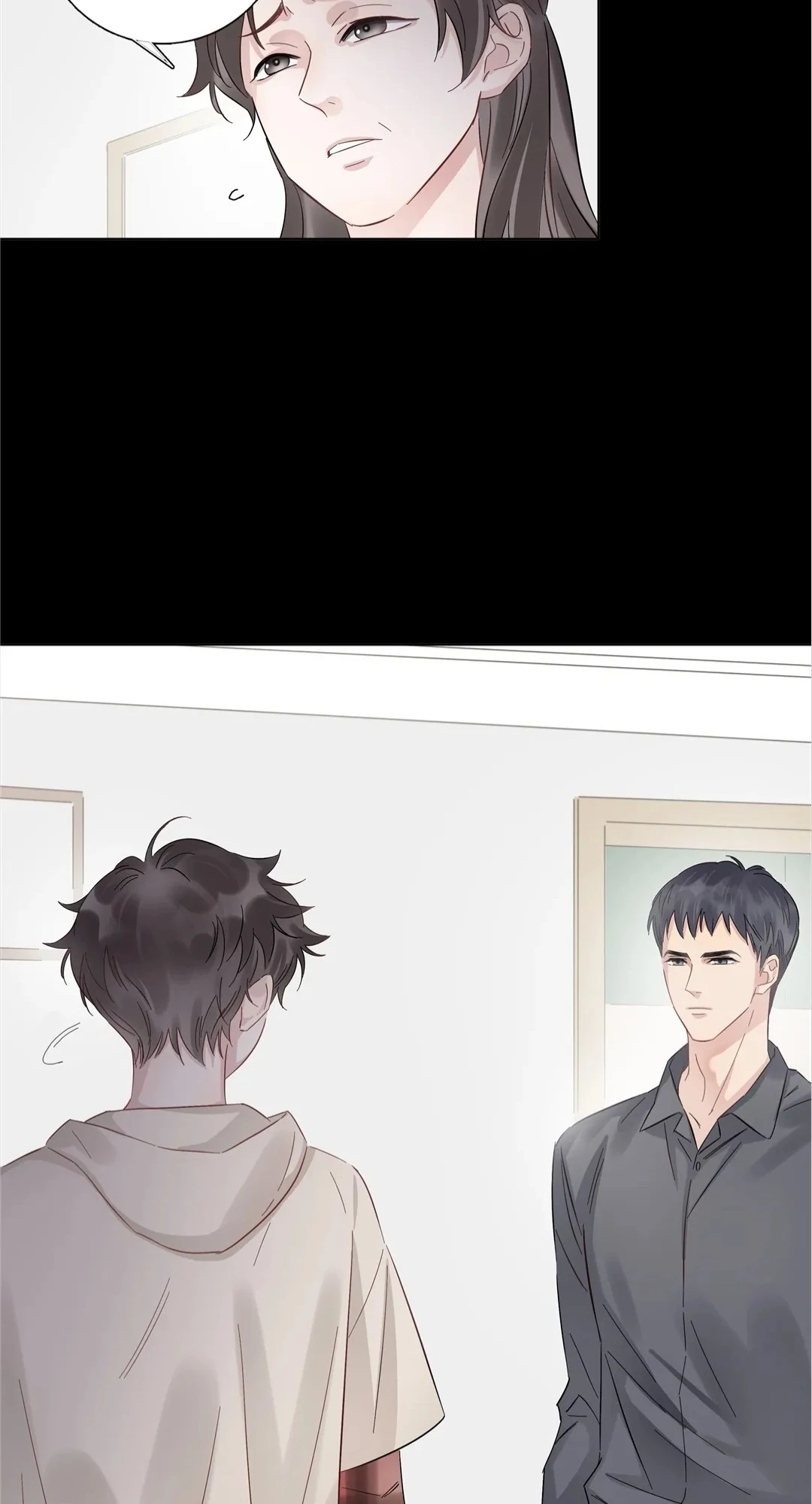 A Cross-Dresser’s Triple Proposal Chase (Official) - Chapter 9 manhwa