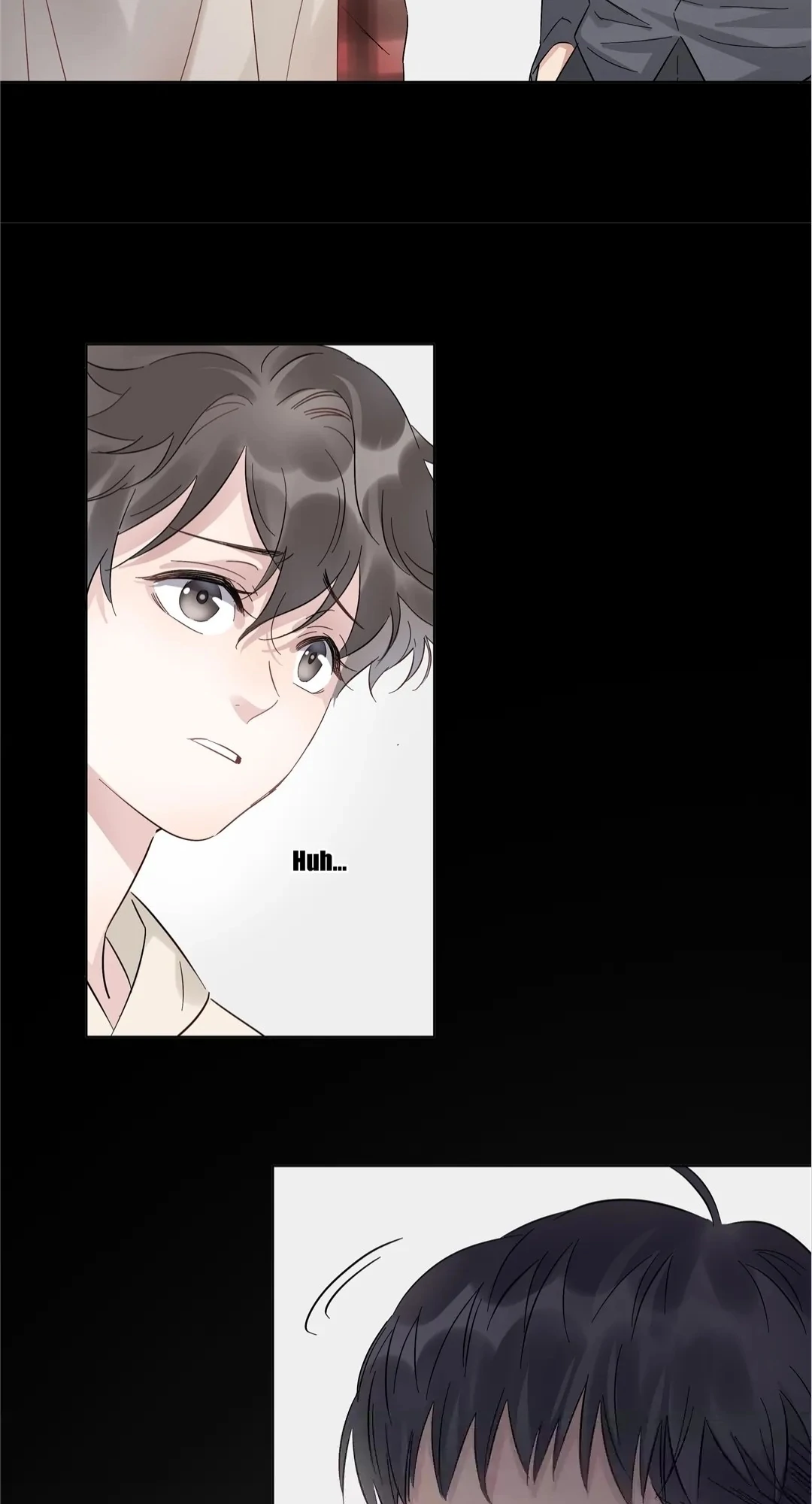 A Cross-Dresser’s Triple Proposal Chase (Official) - Chapter 9 manhwa