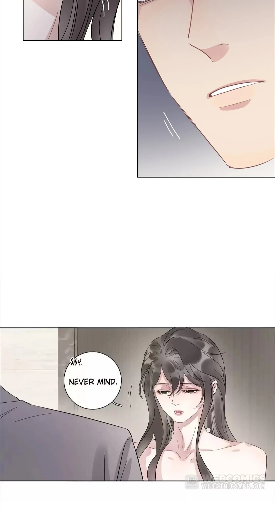A Cross-Dresser’s Triple Proposal Chase (Official) - Chapter 9 manhwa