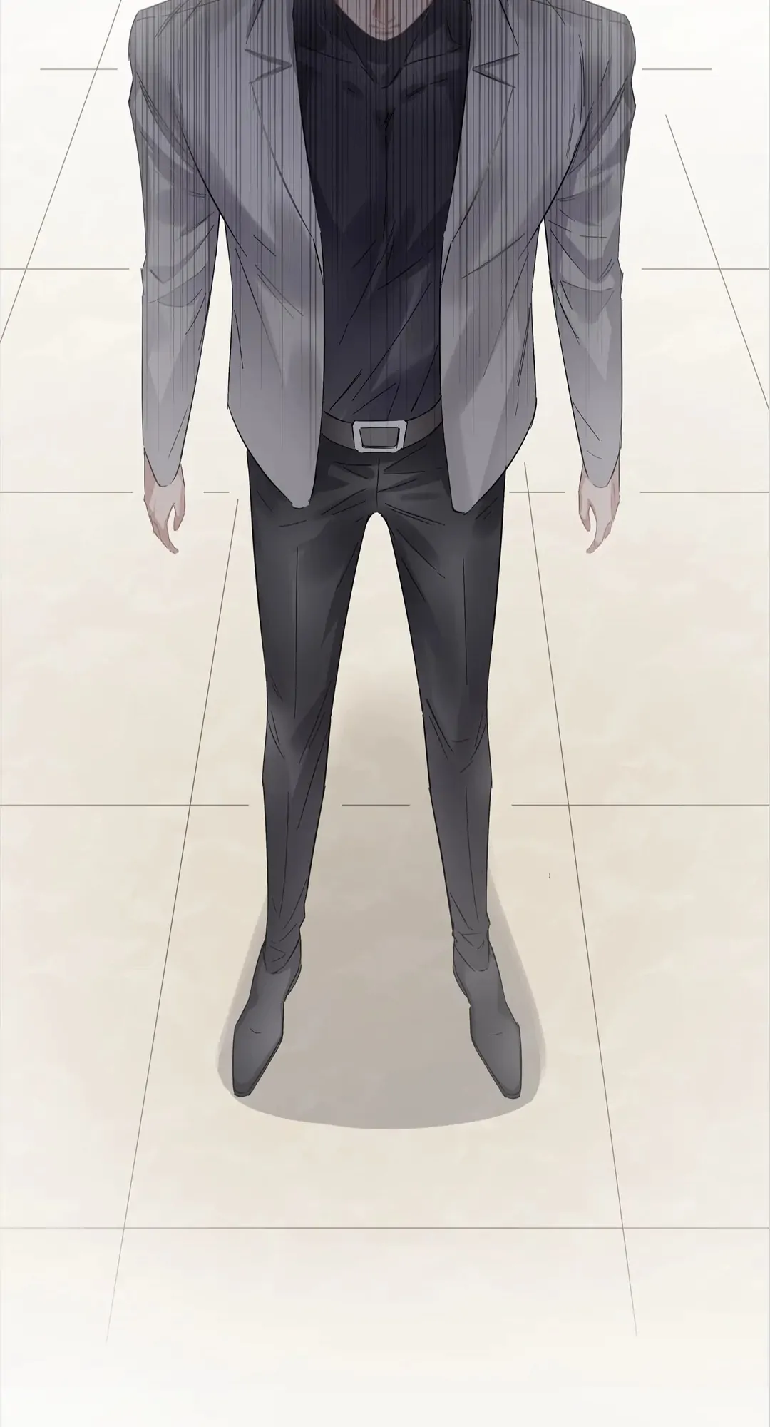 A Cross-Dresser’s Triple Proposal Chase (Official) - Chapter 9 manhwa