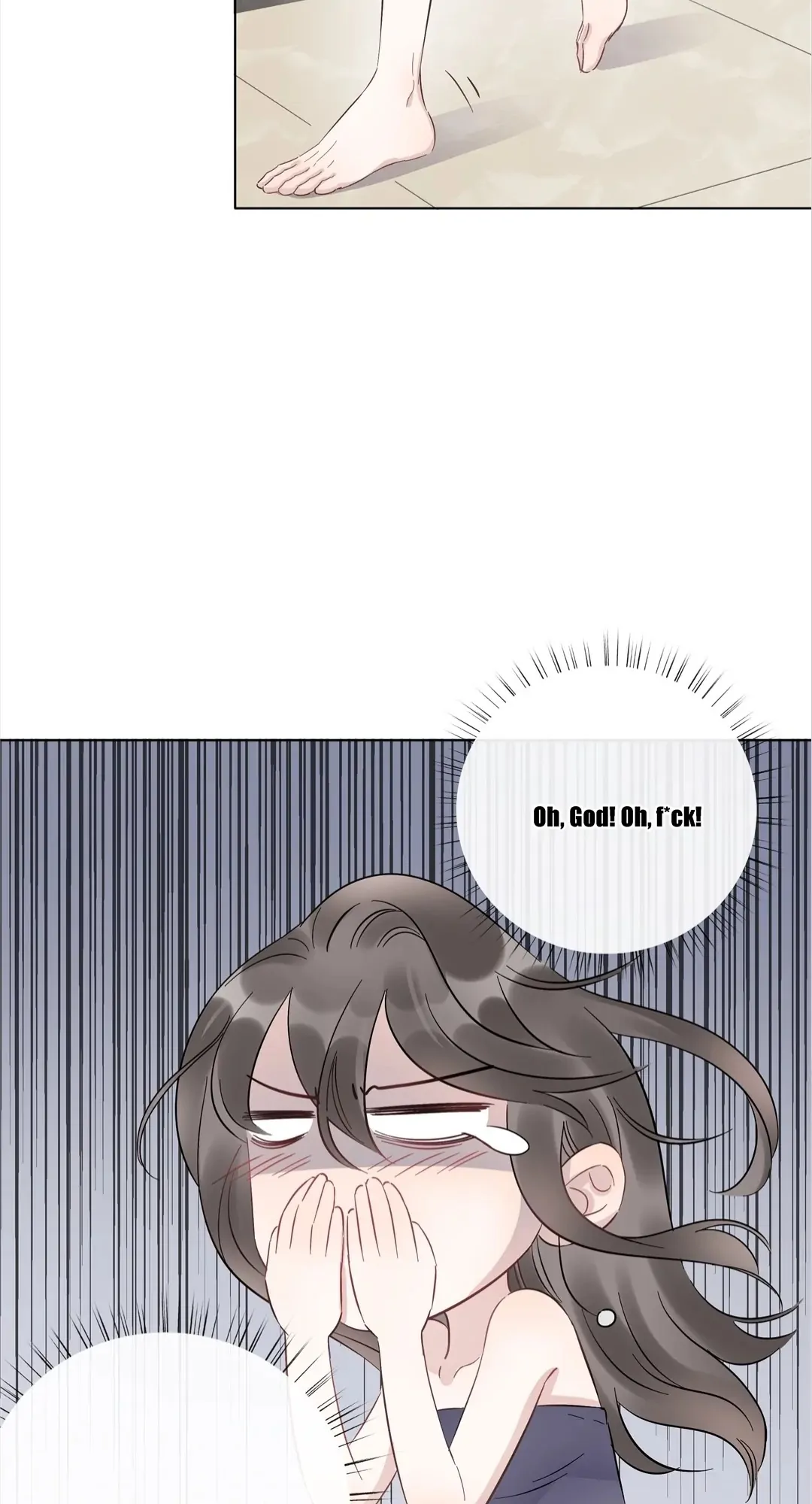 A Cross-Dresser’s Triple Proposal Chase (Official) - Chapter 9 manhwa