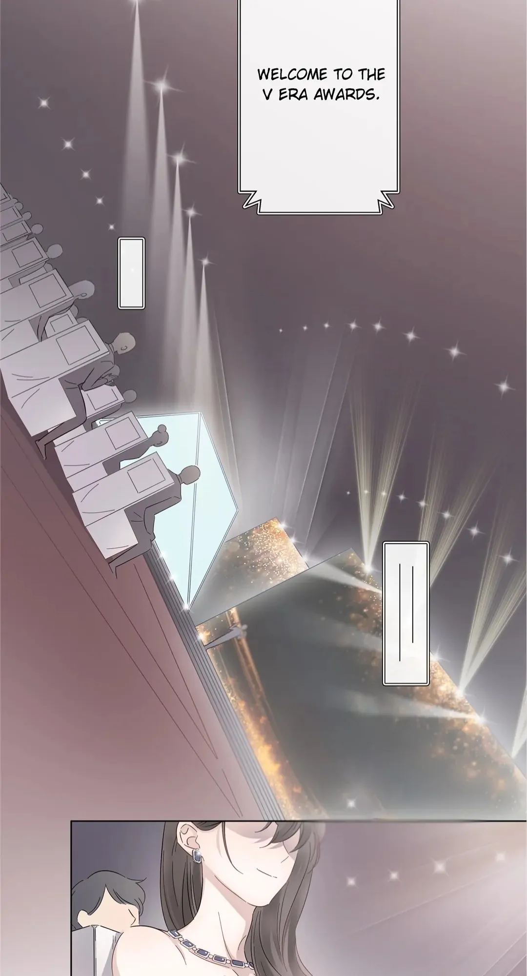 A Cross-Dresser’s Triple Proposal Chase (Official) - Chapter 9 manhwa
