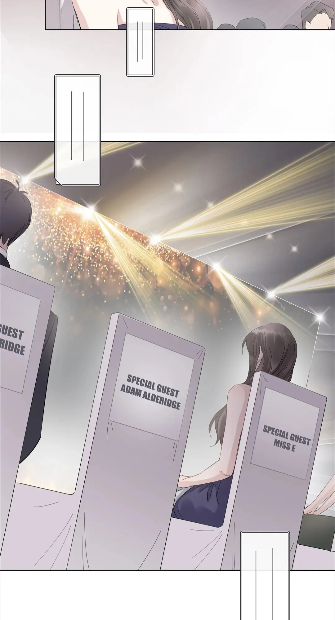 A Cross-Dresser’s Triple Proposal Chase (Official) - Chapter 9 manhwa