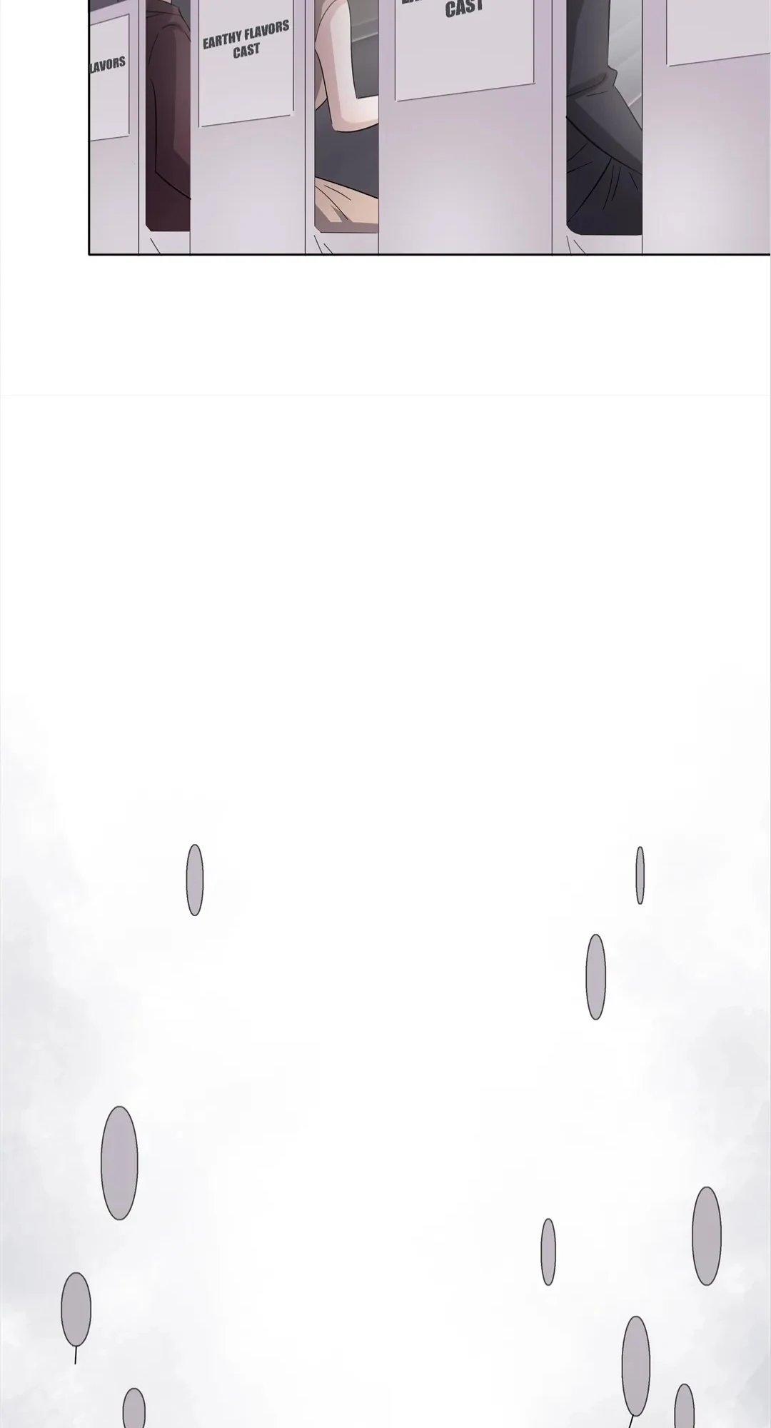 A Cross-Dresser’s Triple Proposal Chase (Official) - Chapter 9 manhwa