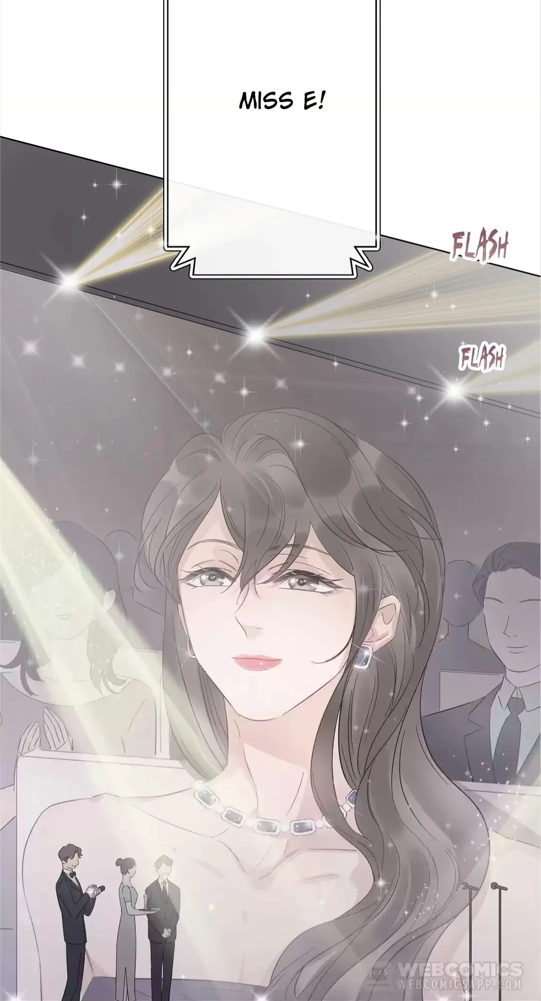 A Cross-Dresser’s Triple Proposal Chase (Official) - Chapter 9 manhwa