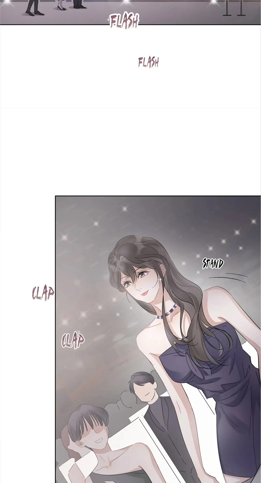 A Cross-Dresser’s Triple Proposal Chase (Official) - Chapter 9 manhwa