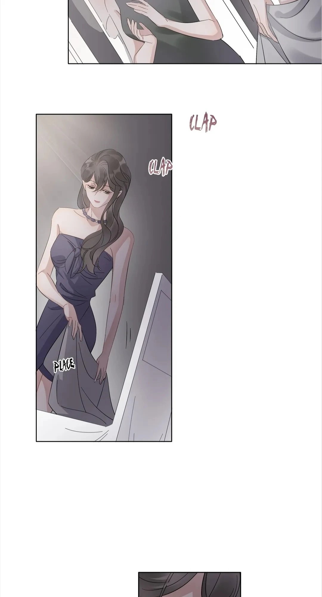 A Cross-Dresser’s Triple Proposal Chase (Official) - Chapter 9 manhwa