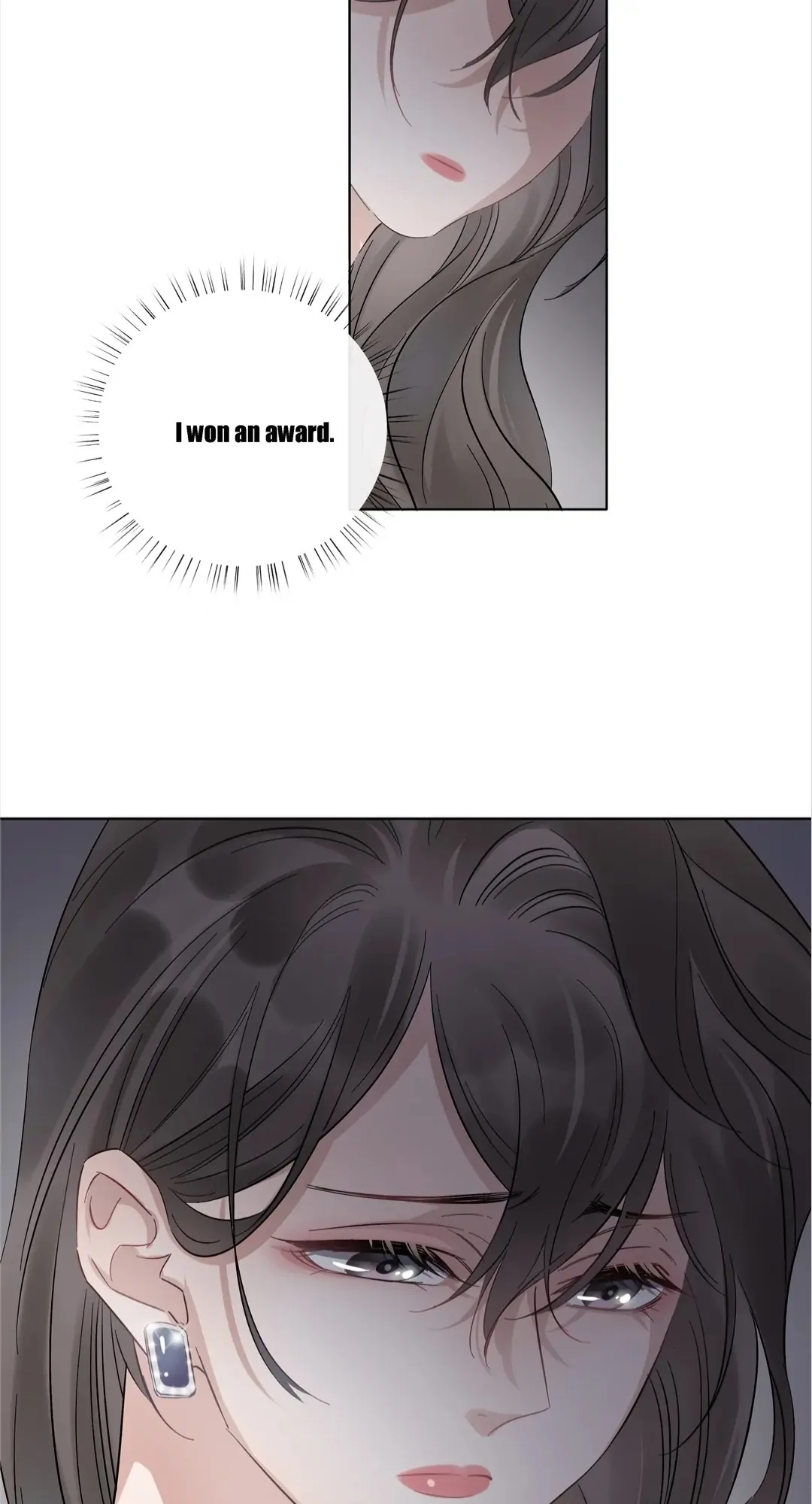 A Cross-Dresser’s Triple Proposal Chase (Official) - Chapter 9 manhwa