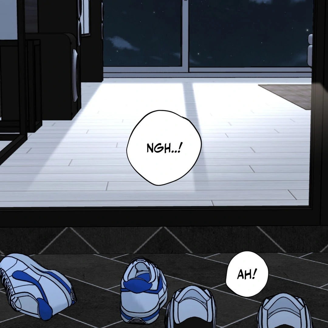Poetic Justice ( PARADISE SCANS ) - Chapter 1 manhwa