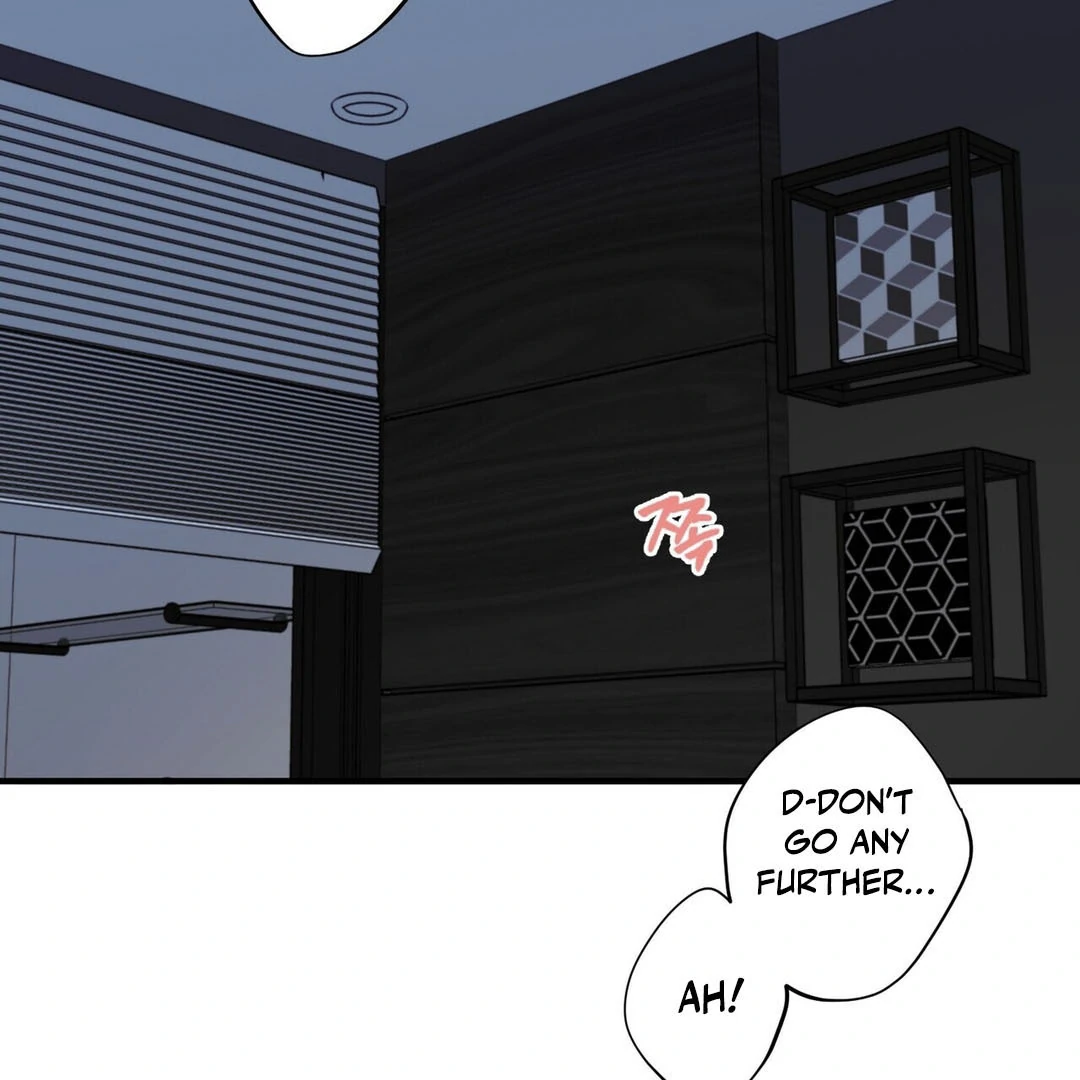 Poetic Justice ( PARADISE SCANS ) - Chapter 1 manhwa