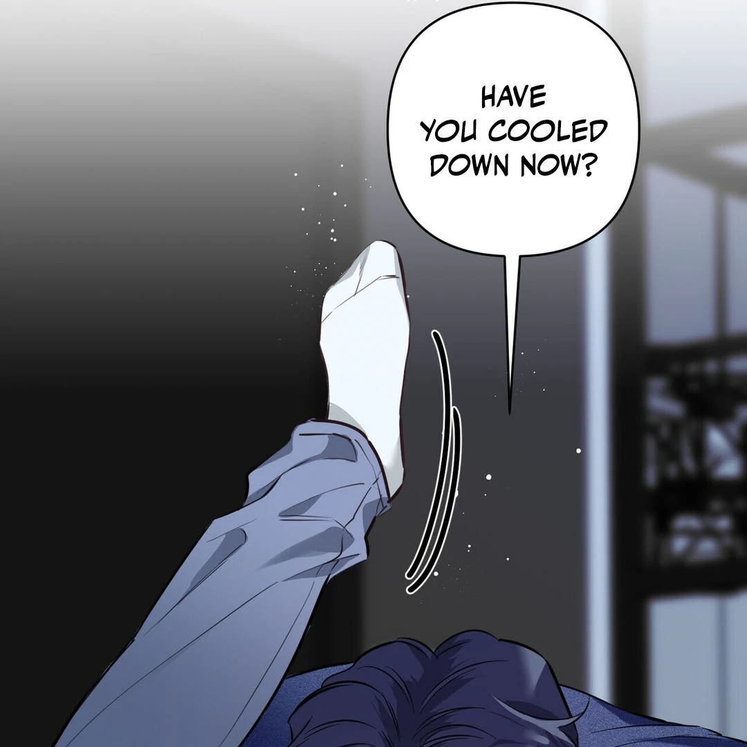Poetic Justice ( PARADISE SCANS ) - Chapter 1 manhwa