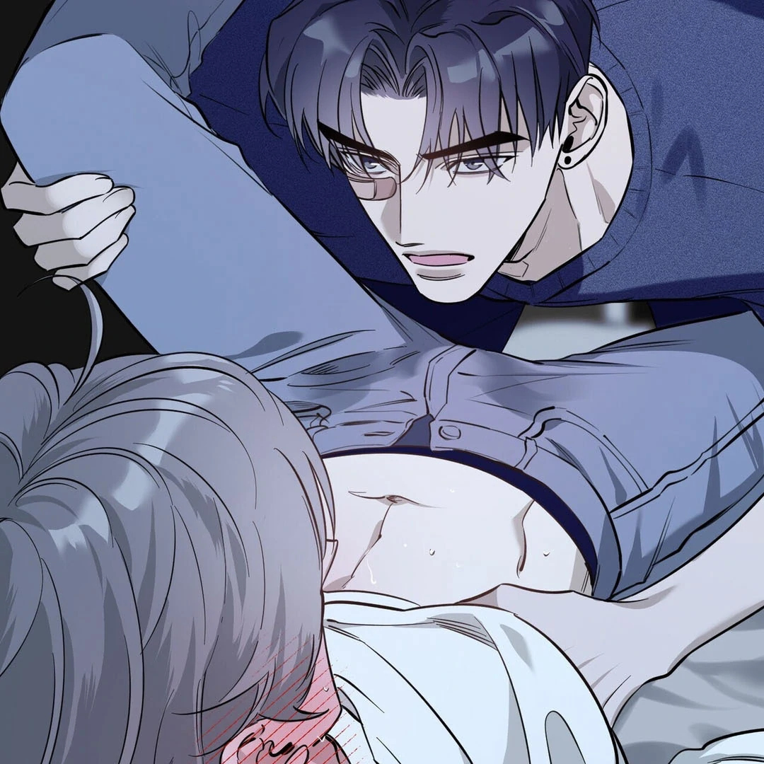 Poetic Justice ( PARADISE SCANS ) - Chapter 1 manhwa