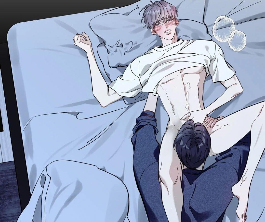 Poetic Justice ( PARADISE SCANS ) - Chapter 1 manhwa