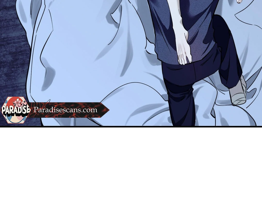 Poetic Justice ( PARADISE SCANS ) - Chapter 1 manhwa