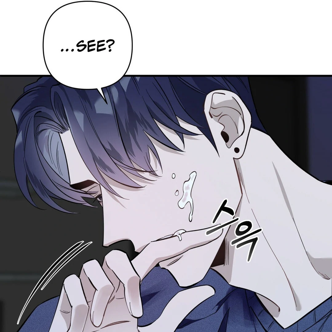 Poetic Justice ( PARADISE SCANS ) - Chapter 1 manhwa