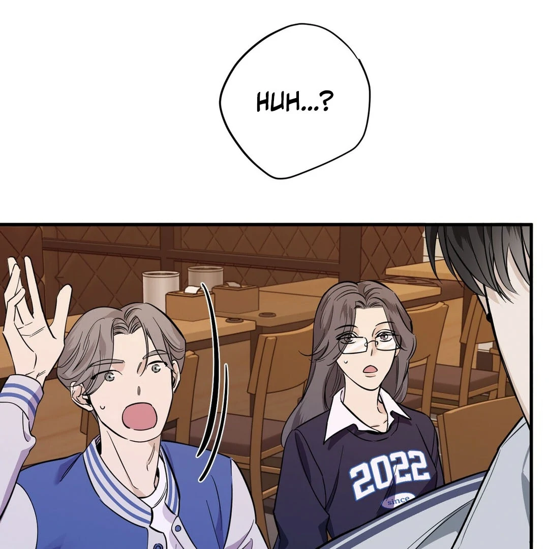 Poetic Justice ( PARADISE SCANS ) - Chapter 1 manhwa