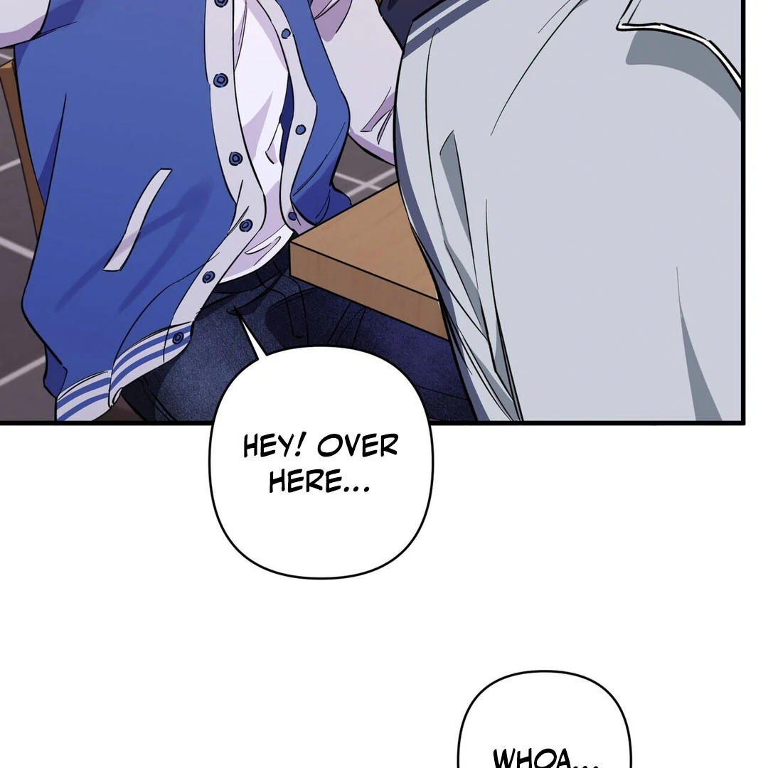 Poetic Justice ( PARADISE SCANS ) - Chapter 1 manhwa