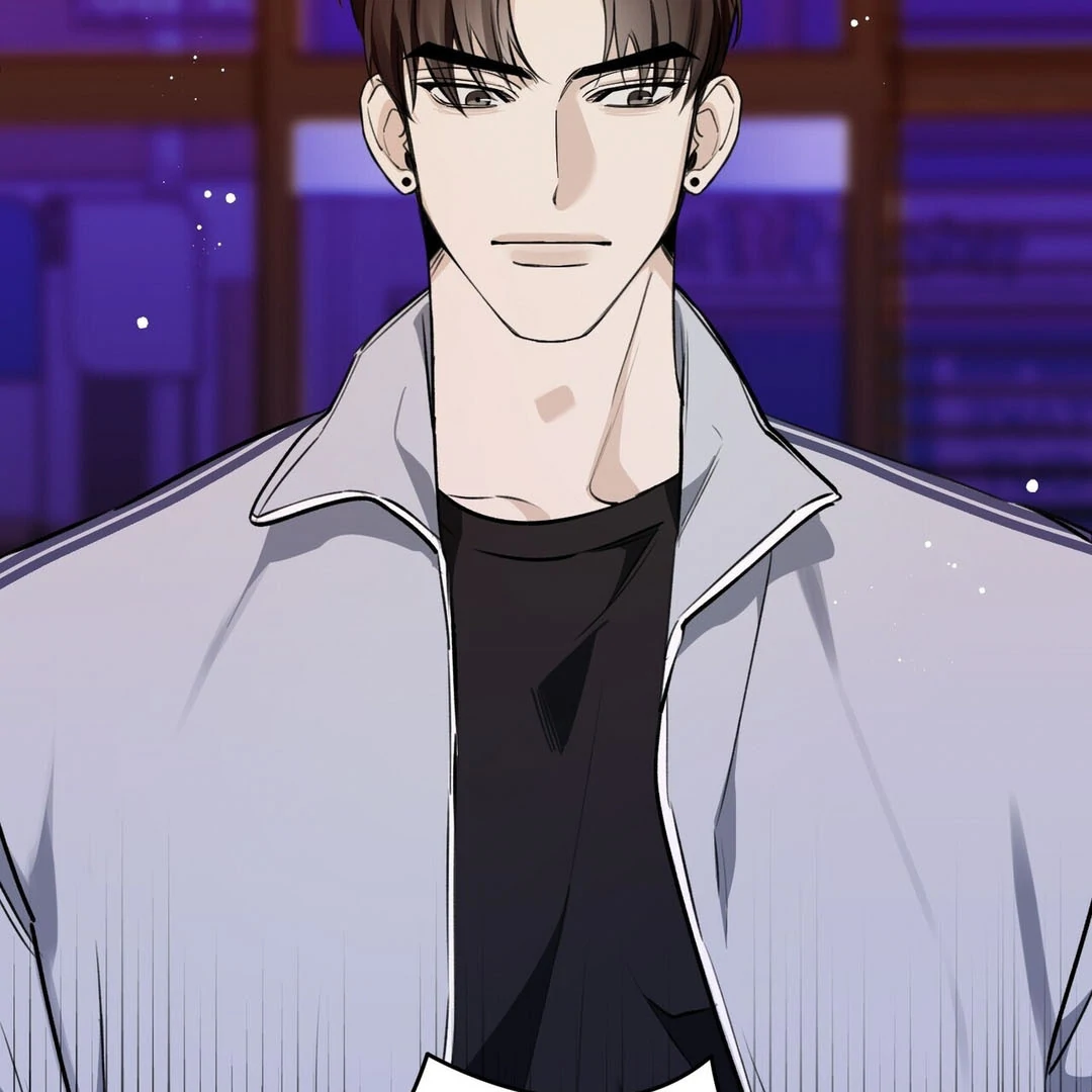 Poetic Justice ( PARADISE SCANS ) - Chapter 1 manhwa