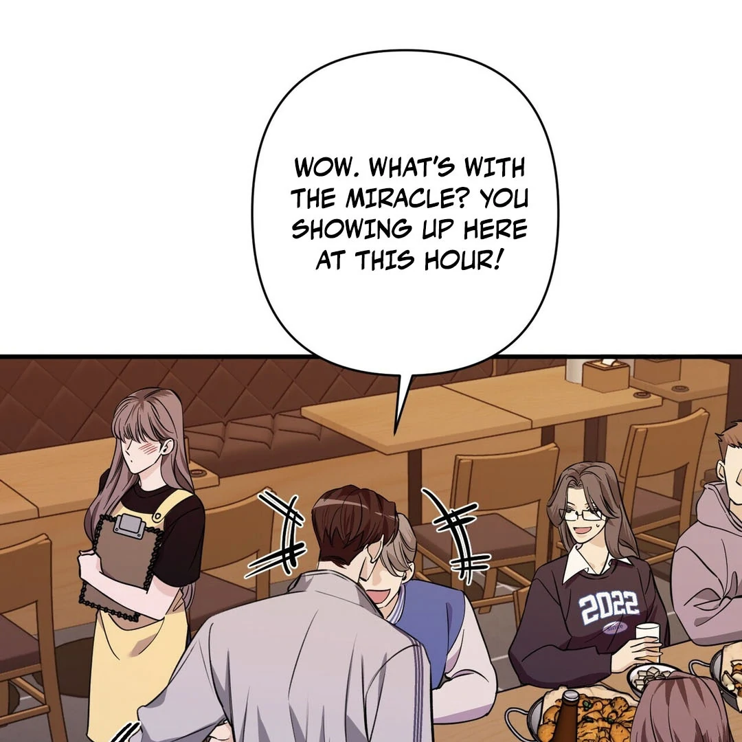 Poetic Justice ( PARADISE SCANS ) - Chapter 1 manhwa