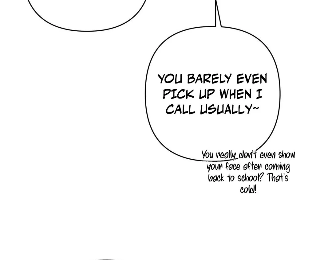 Poetic Justice ( PARADISE SCANS ) - Chapter 1 manhwa