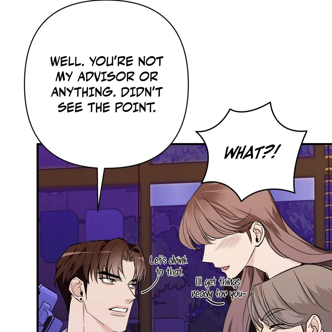 Poetic Justice ( PARADISE SCANS ) - Chapter 1 manhwa