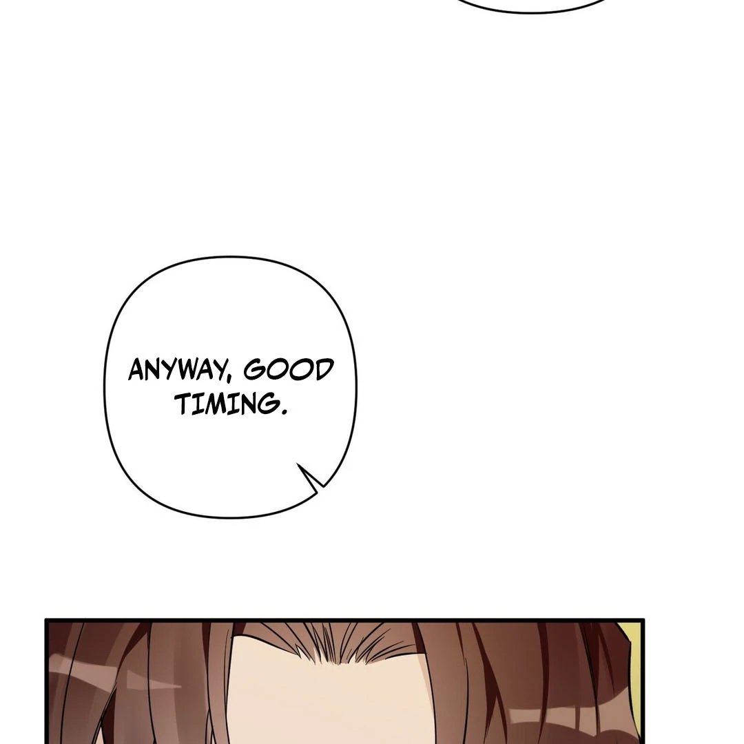 Poetic Justice ( PARADISE SCANS ) - Chapter 1 manhwa