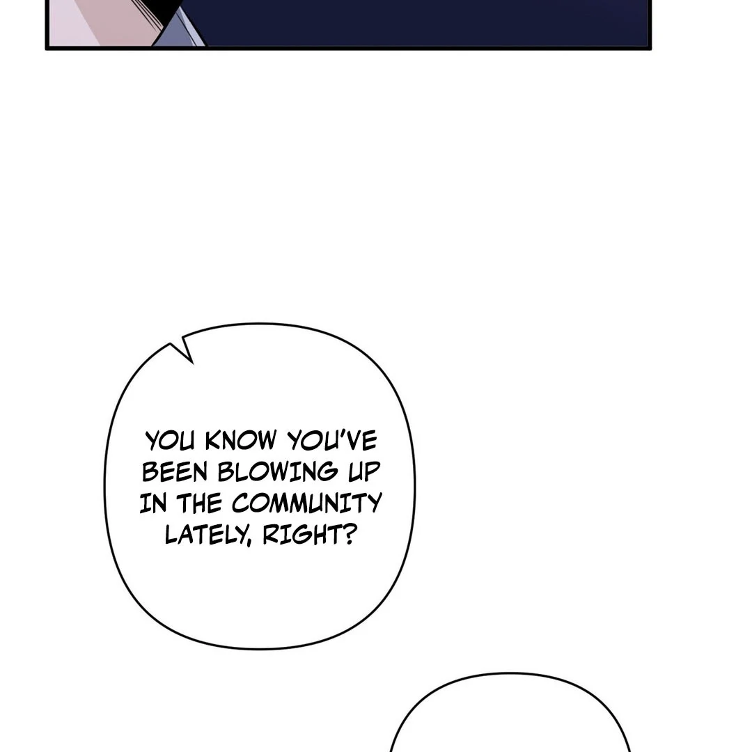 Poetic Justice ( PARADISE SCANS ) - Chapter 1 manhwa