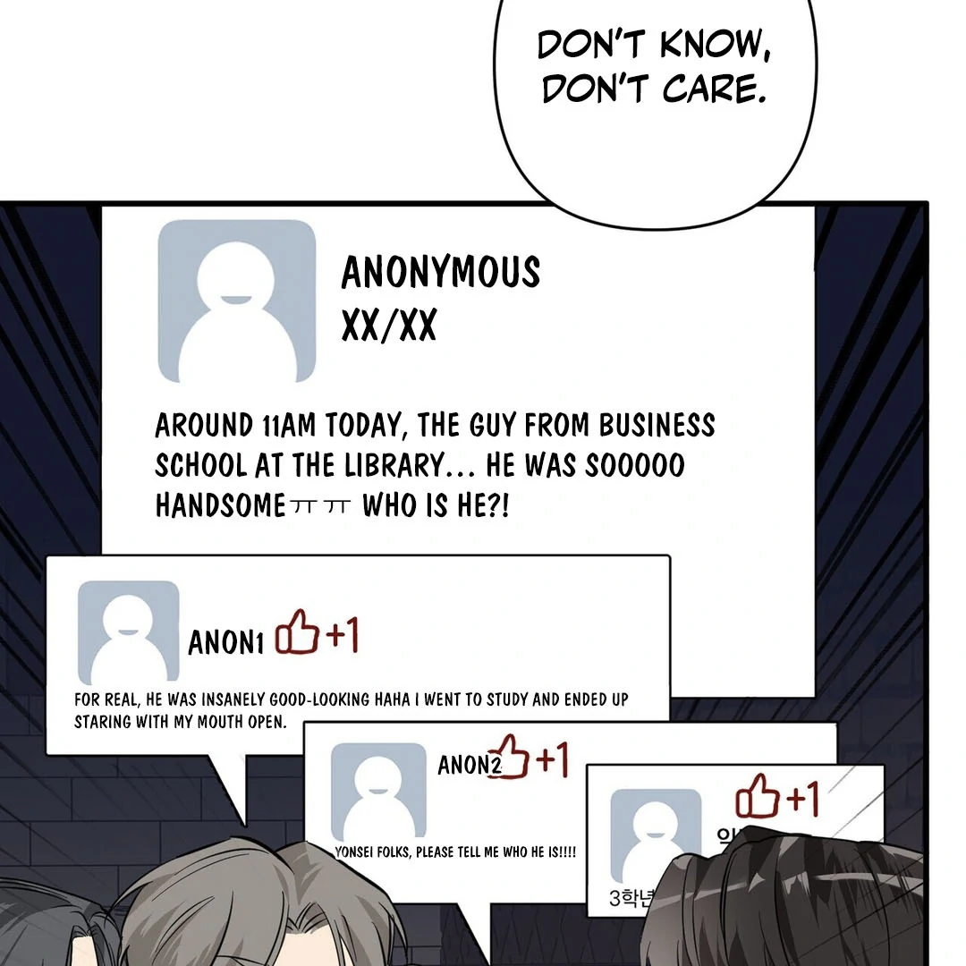 Poetic Justice ( PARADISE SCANS ) - Chapter 1 manhwa