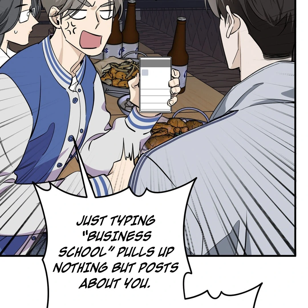 Poetic Justice ( PARADISE SCANS ) - Chapter 1 manhwa