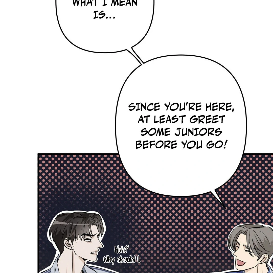 Poetic Justice ( PARADISE SCANS ) - Chapter 1 manhwa
