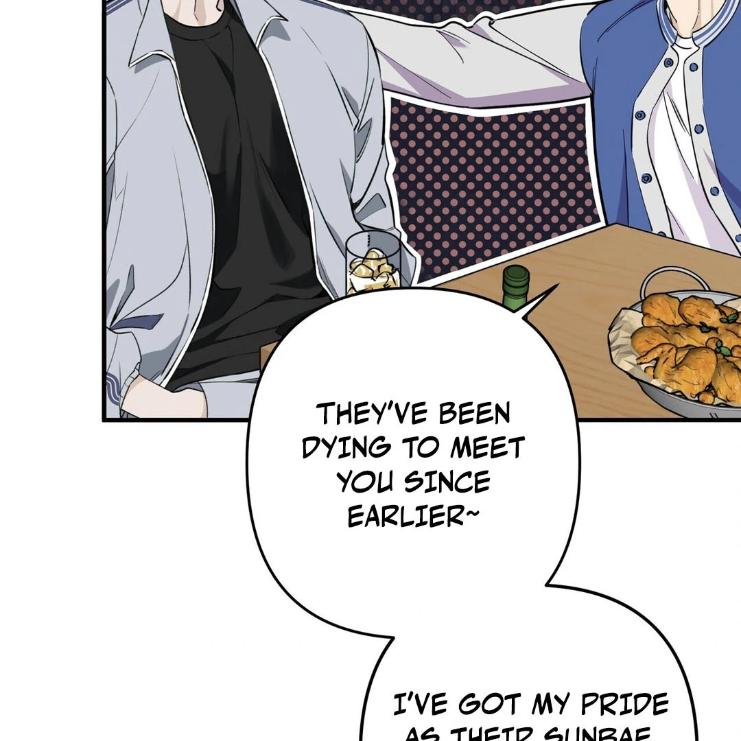 Poetic Justice ( PARADISE SCANS ) - Chapter 1 manhwa
