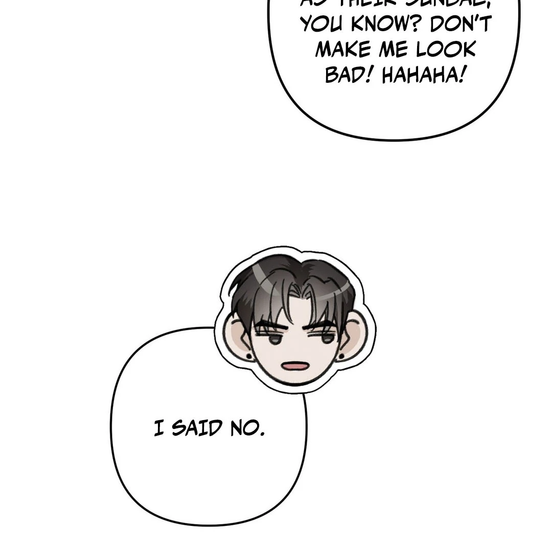 Poetic Justice ( PARADISE SCANS ) - Chapter 1 manhwa