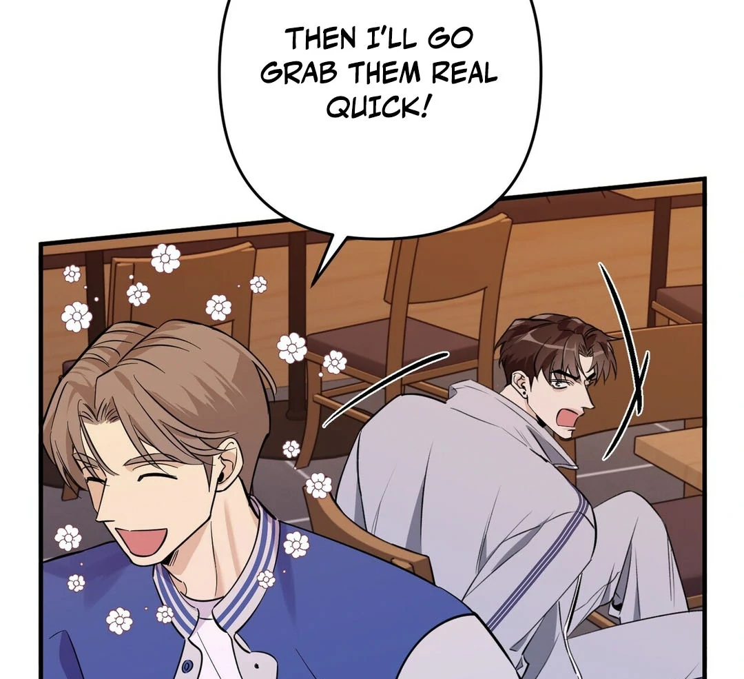 Poetic Justice ( PARADISE SCANS ) - Chapter 1 manhwa