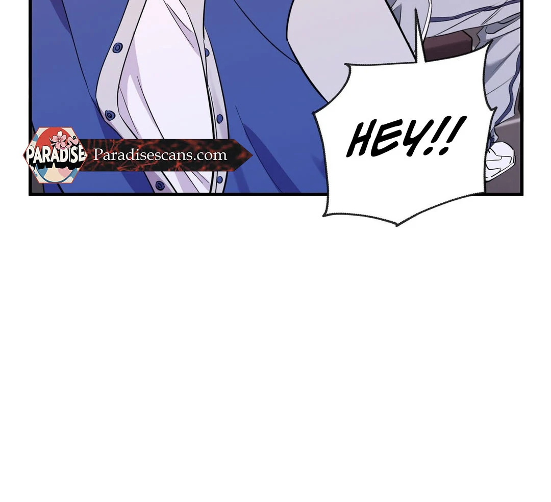Poetic Justice ( PARADISE SCANS ) - Chapter 1 manhwa