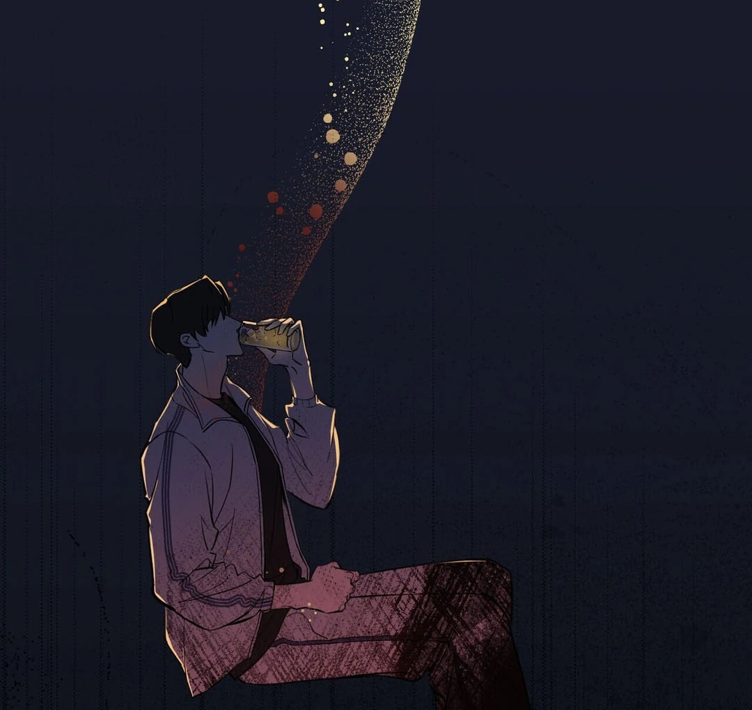Poetic Justice ( PARADISE SCANS ) - Chapter 1 manhwa