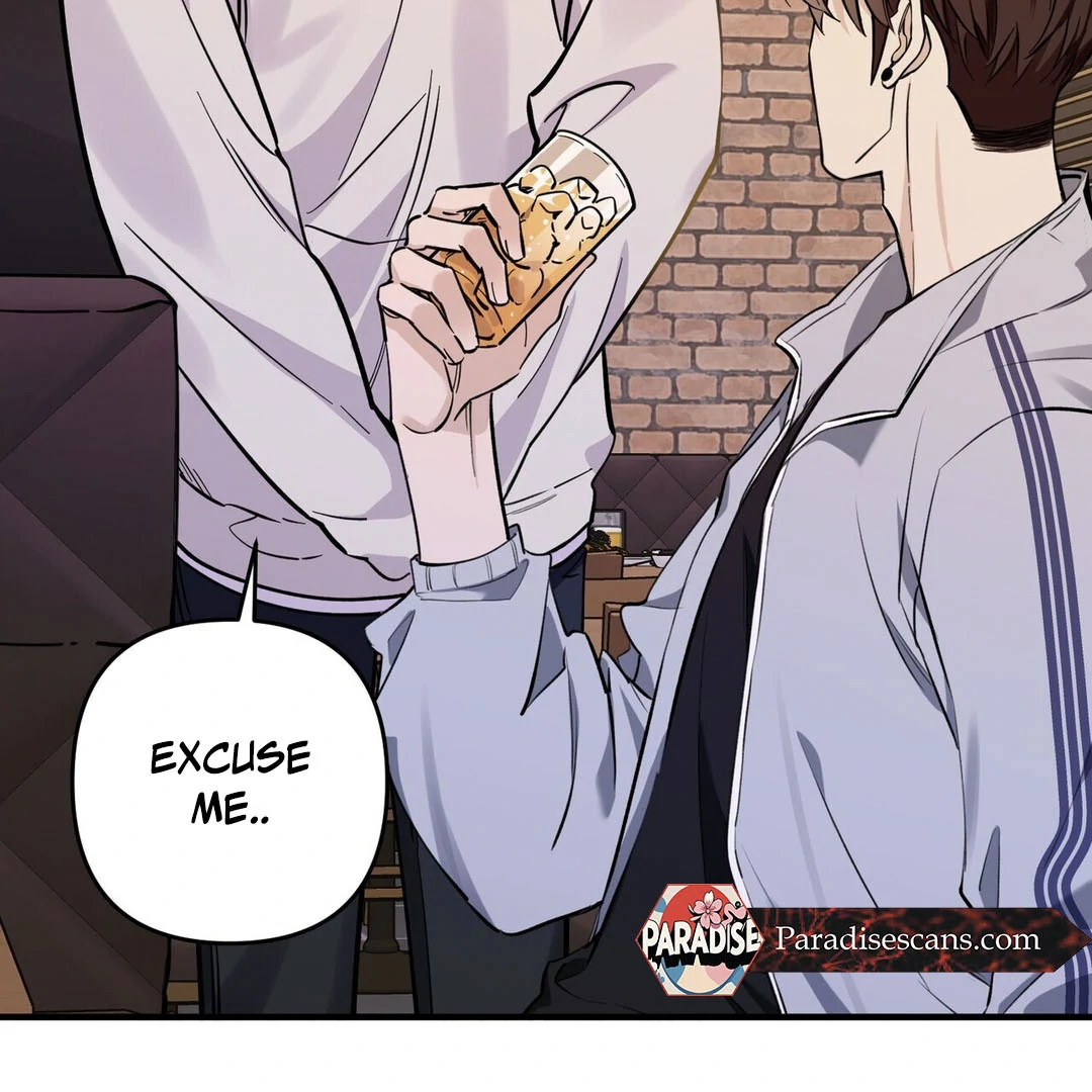 Poetic Justice ( PARADISE SCANS ) - Chapter 1 manhwa