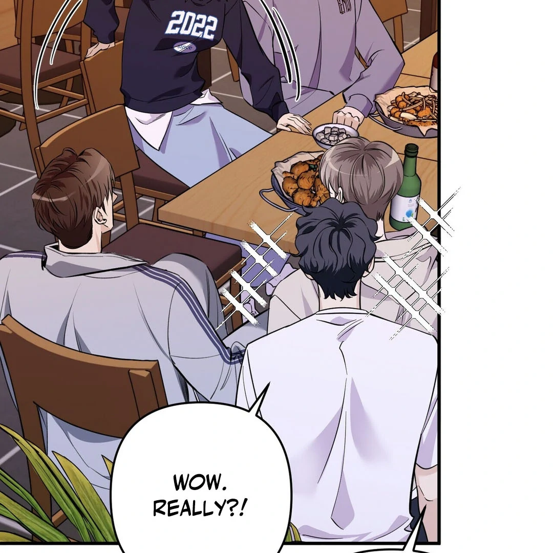 Poetic Justice ( PARADISE SCANS ) - Chapter 1 manhwa