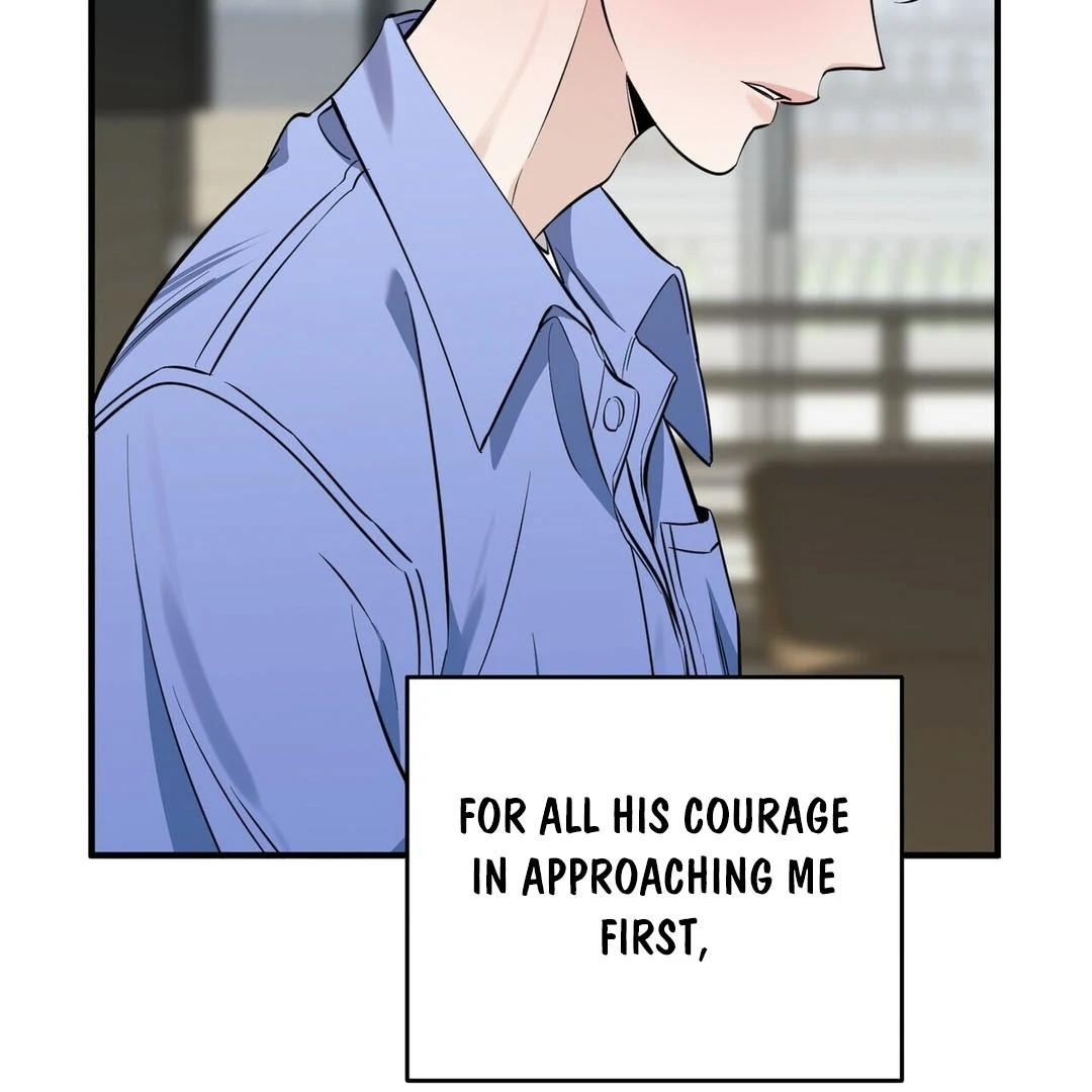Poetic Justice ( PARADISE SCANS ) - Chapter 1 manhwa