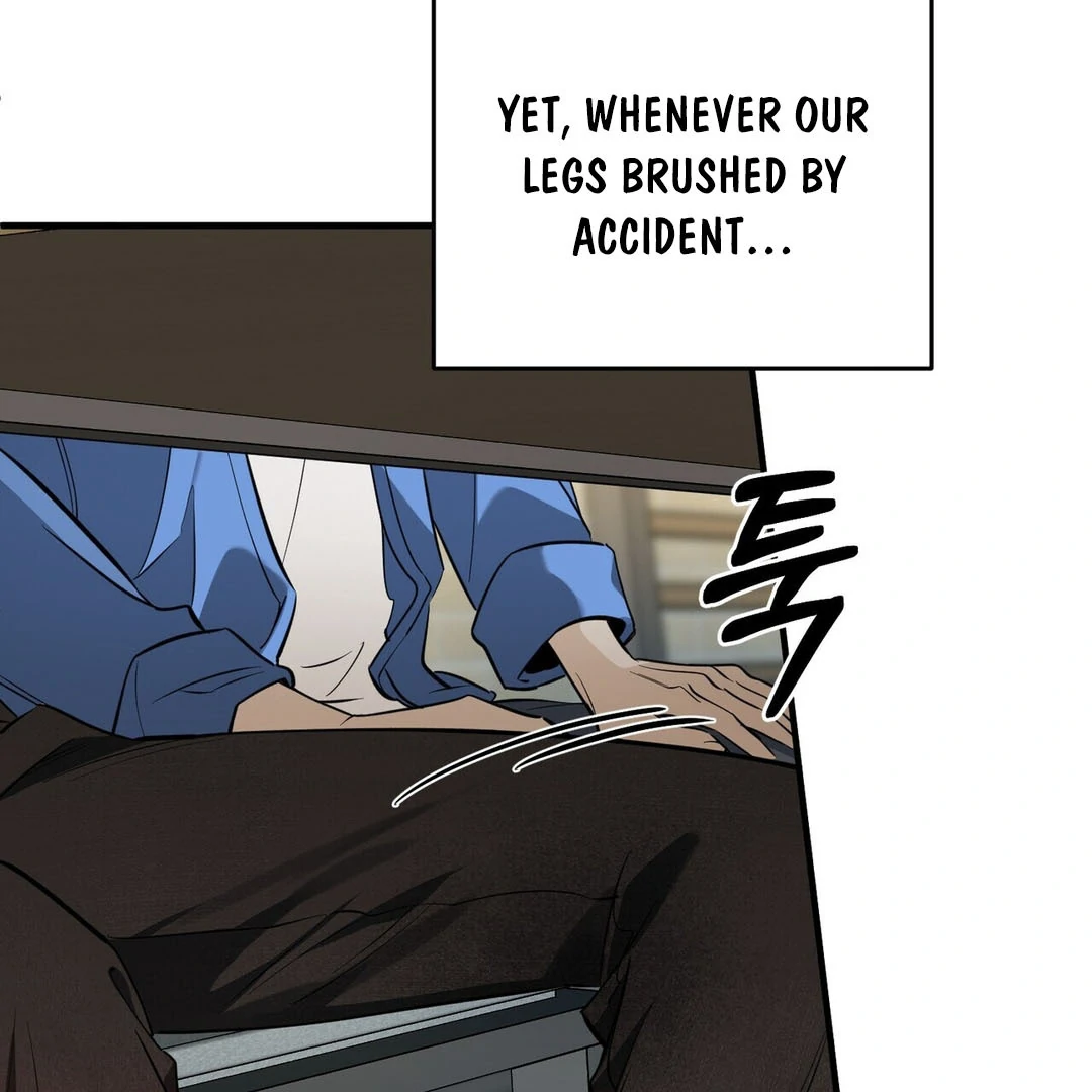 Poetic Justice ( PARADISE SCANS ) - Chapter 1 manhwa